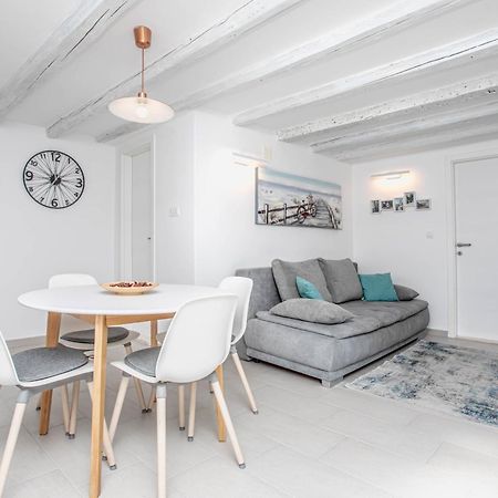 Apartman Dioniz Split Extérieur photo