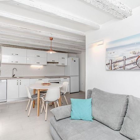 Apartman Dioniz Split Extérieur photo