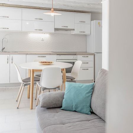 Apartman Dioniz Split Extérieur photo