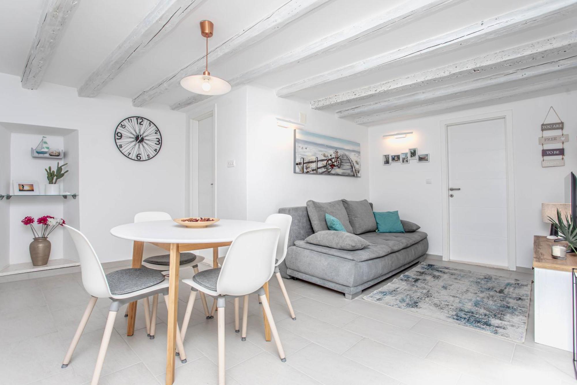 Apartman Dioniz Split Extérieur photo