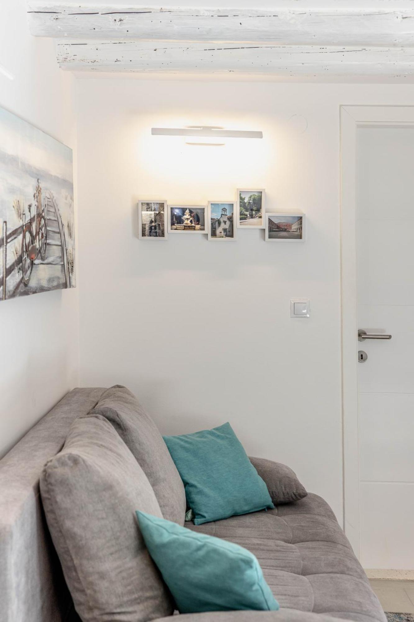 Apartman Dioniz Split Extérieur photo