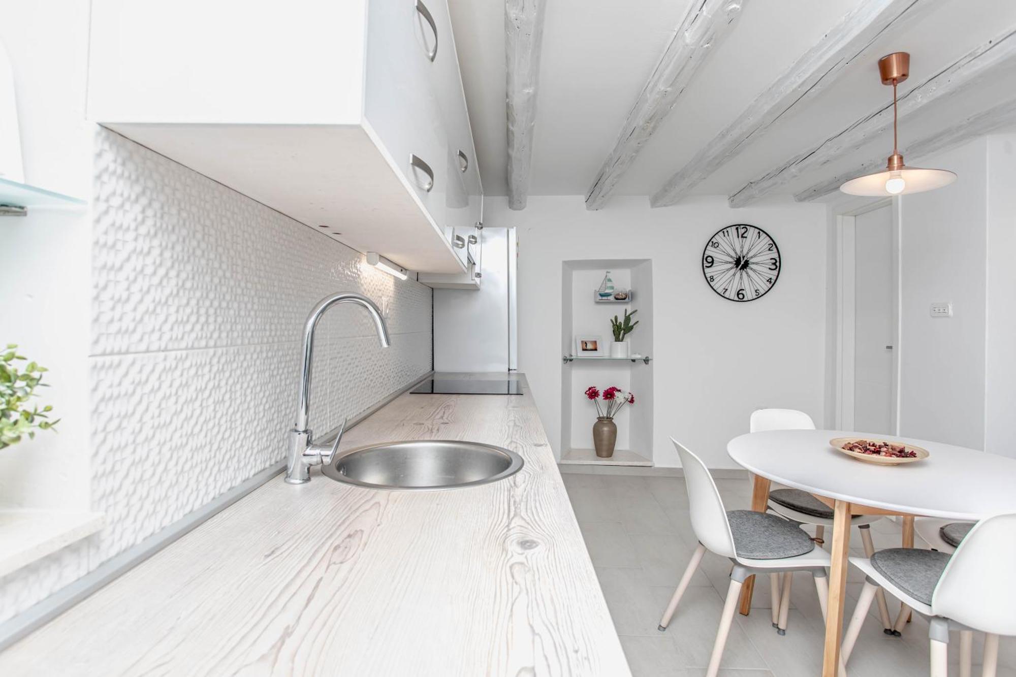 Apartman Dioniz Split Extérieur photo