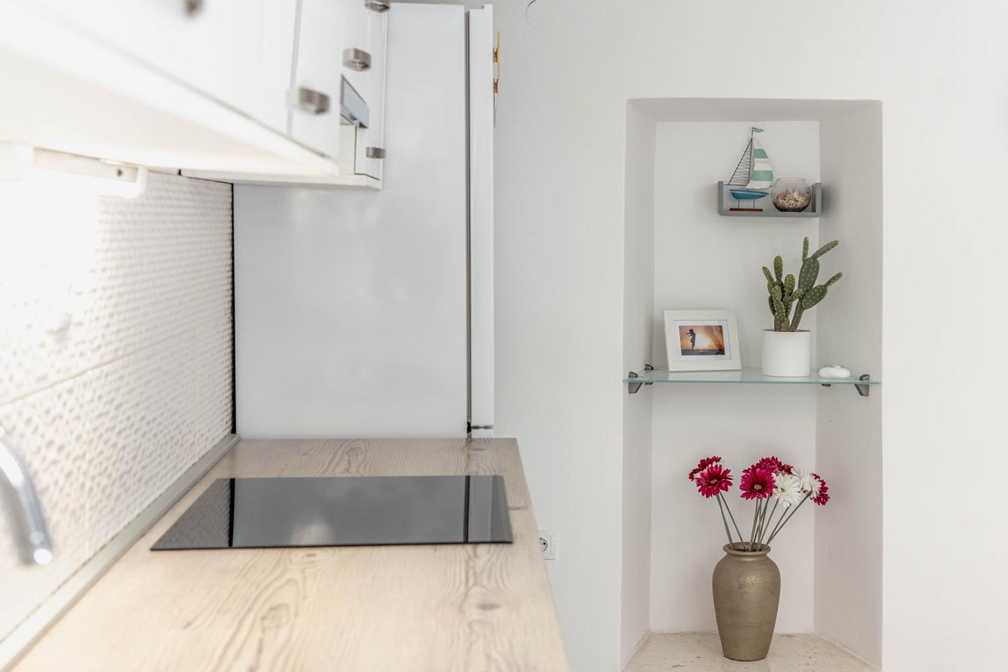 Apartman Dioniz Split Extérieur photo