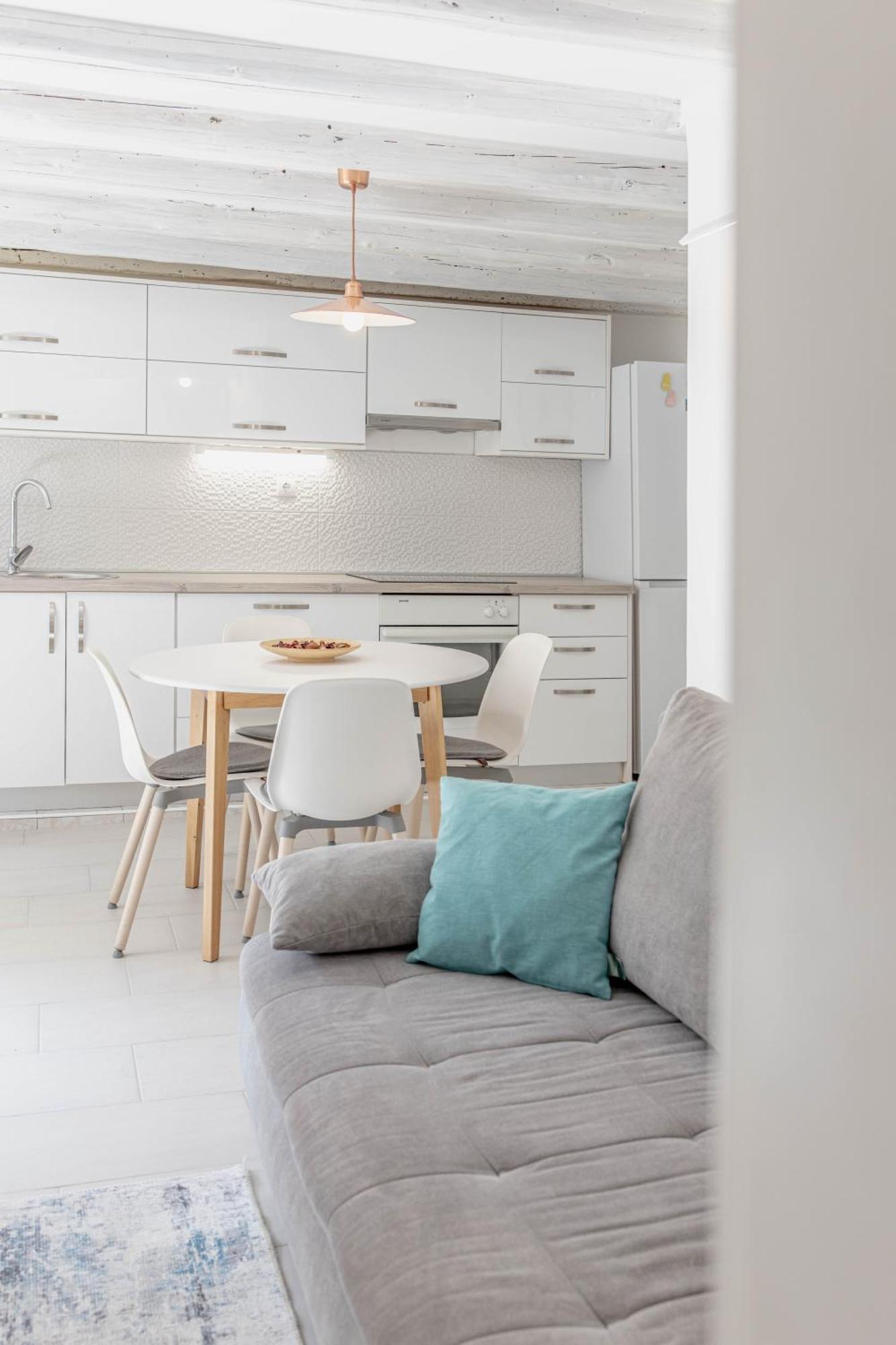 Apartman Dioniz Split Extérieur photo
