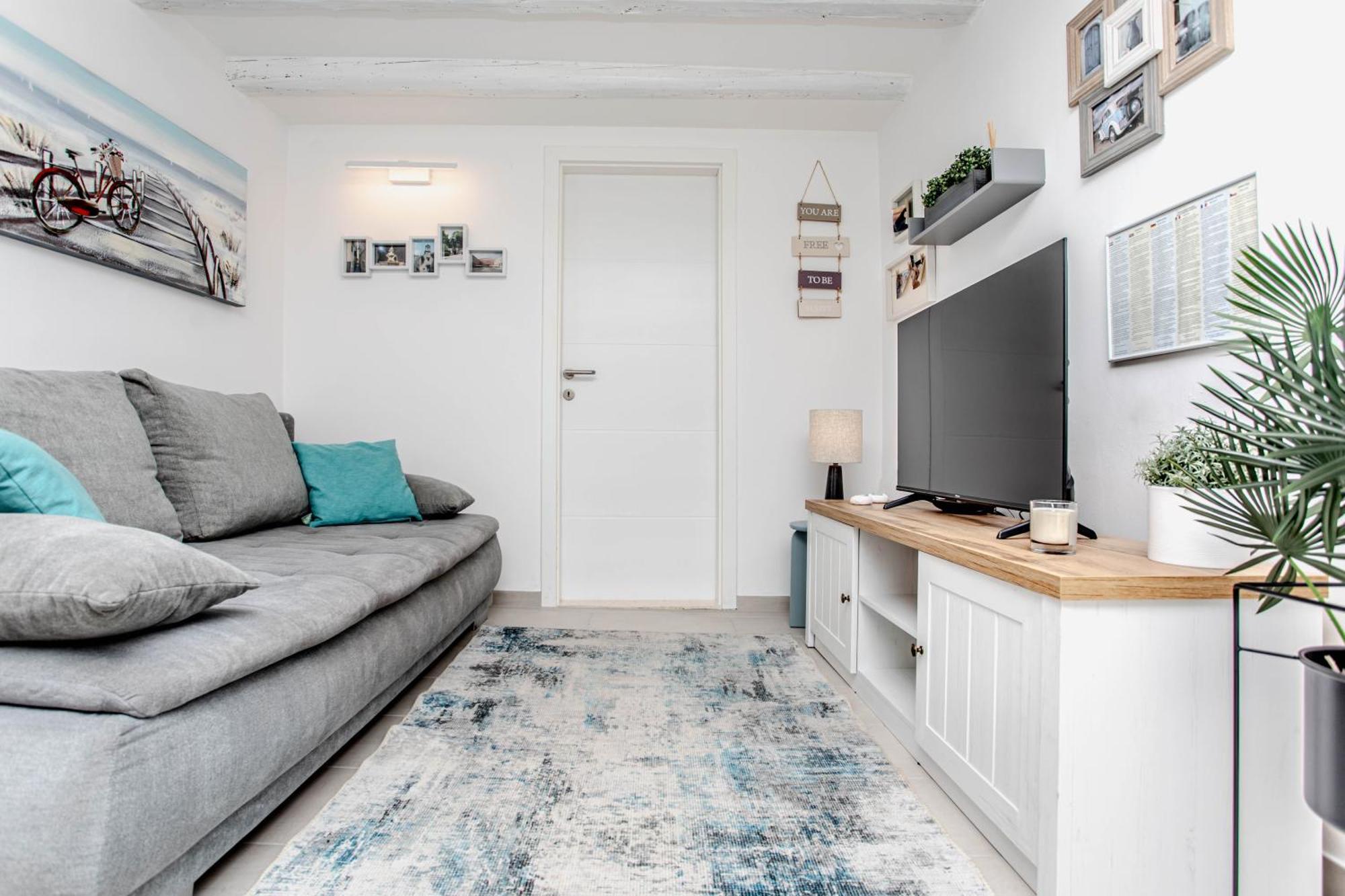 Apartman Dioniz Split Extérieur photo