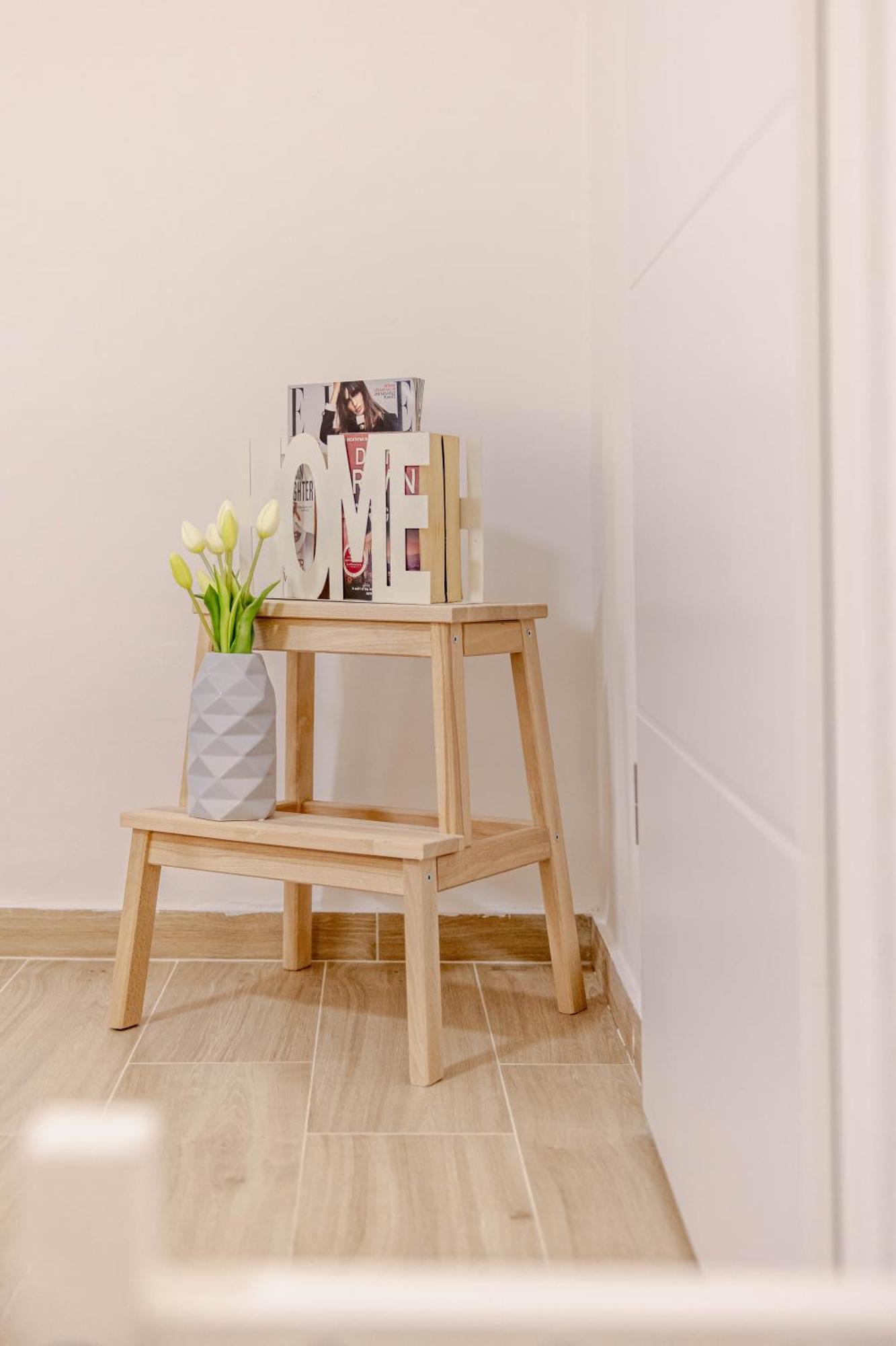 Apartman Dioniz Split Extérieur photo