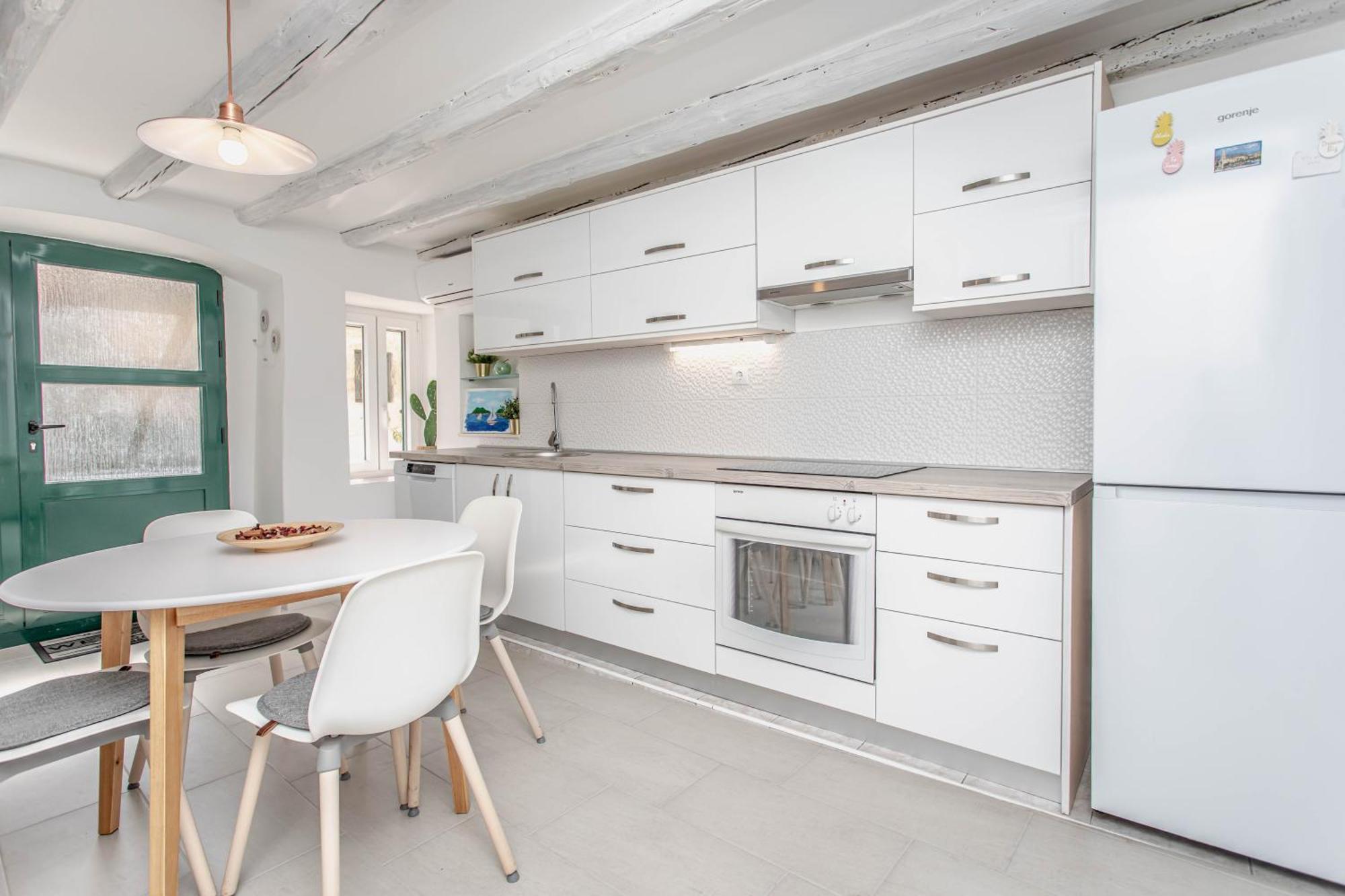 Apartman Dioniz Split Extérieur photo