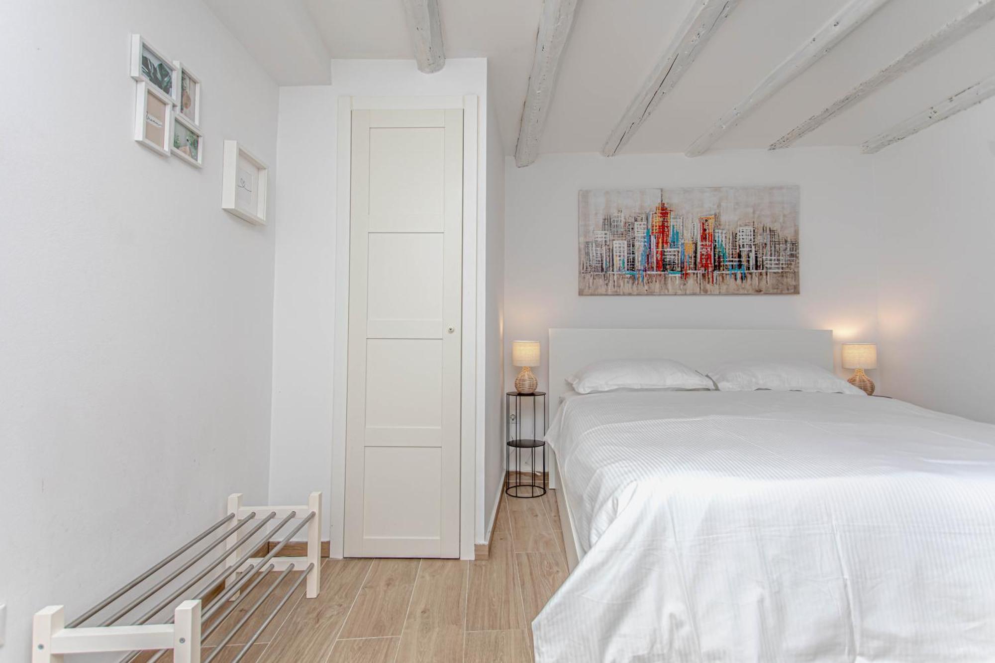 Apartman Dioniz Split Extérieur photo