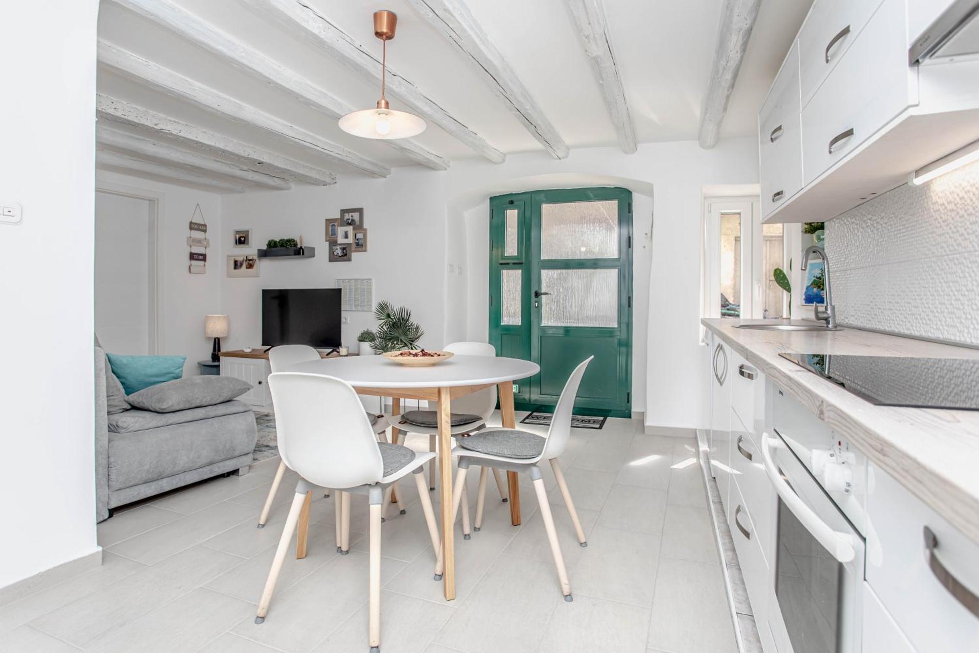 Apartman Dioniz Split Extérieur photo