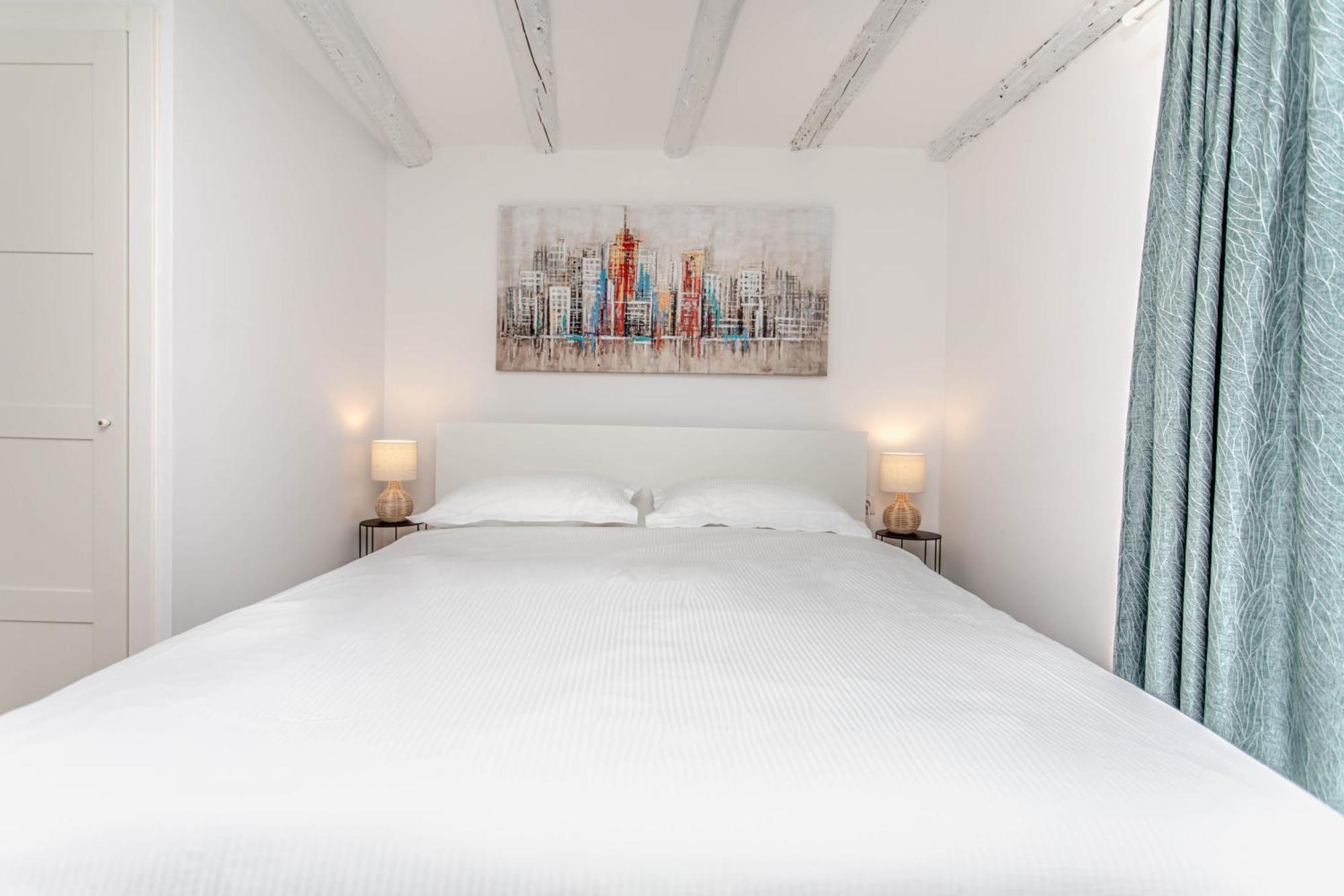 Apartman Dioniz Split Extérieur photo