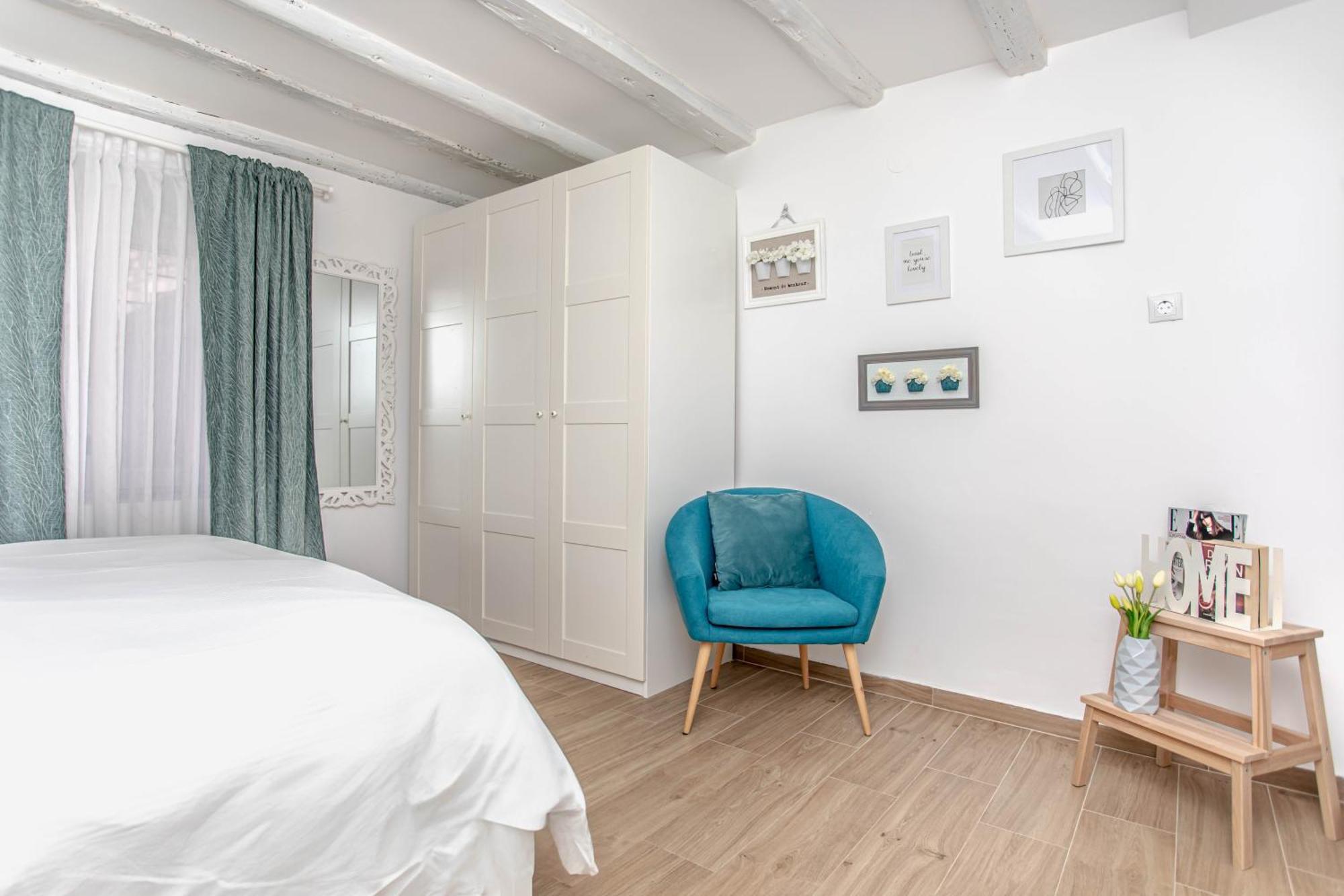 Apartman Dioniz Split Extérieur photo