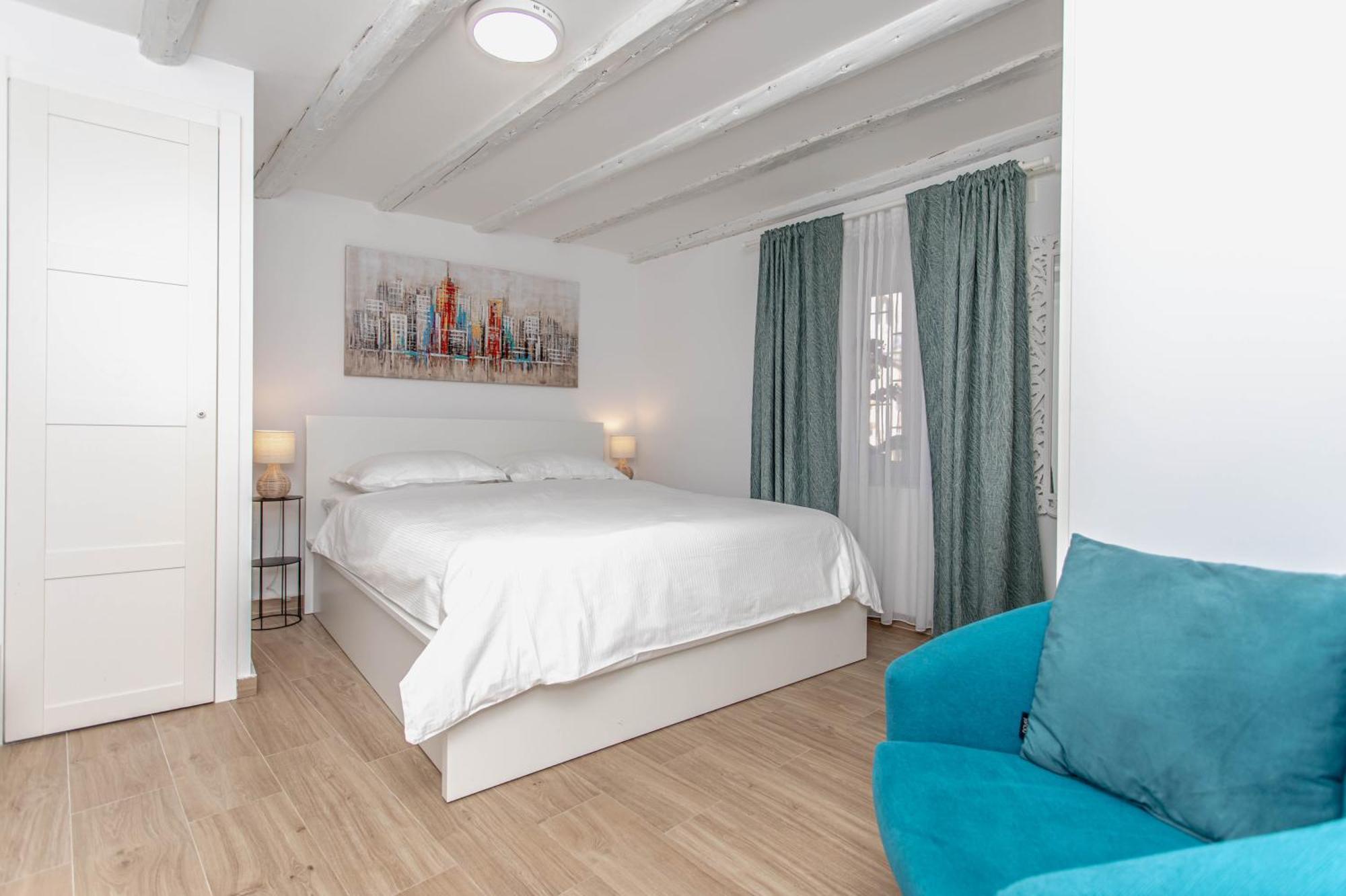 Apartman Dioniz Split Extérieur photo