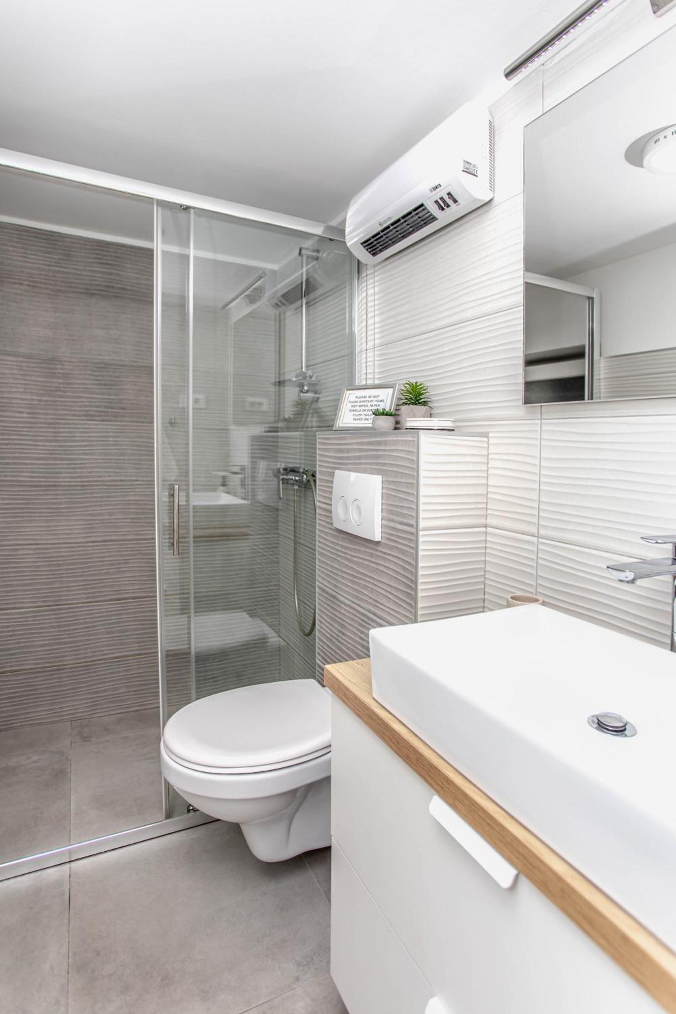 Apartman Dioniz Split Extérieur photo
