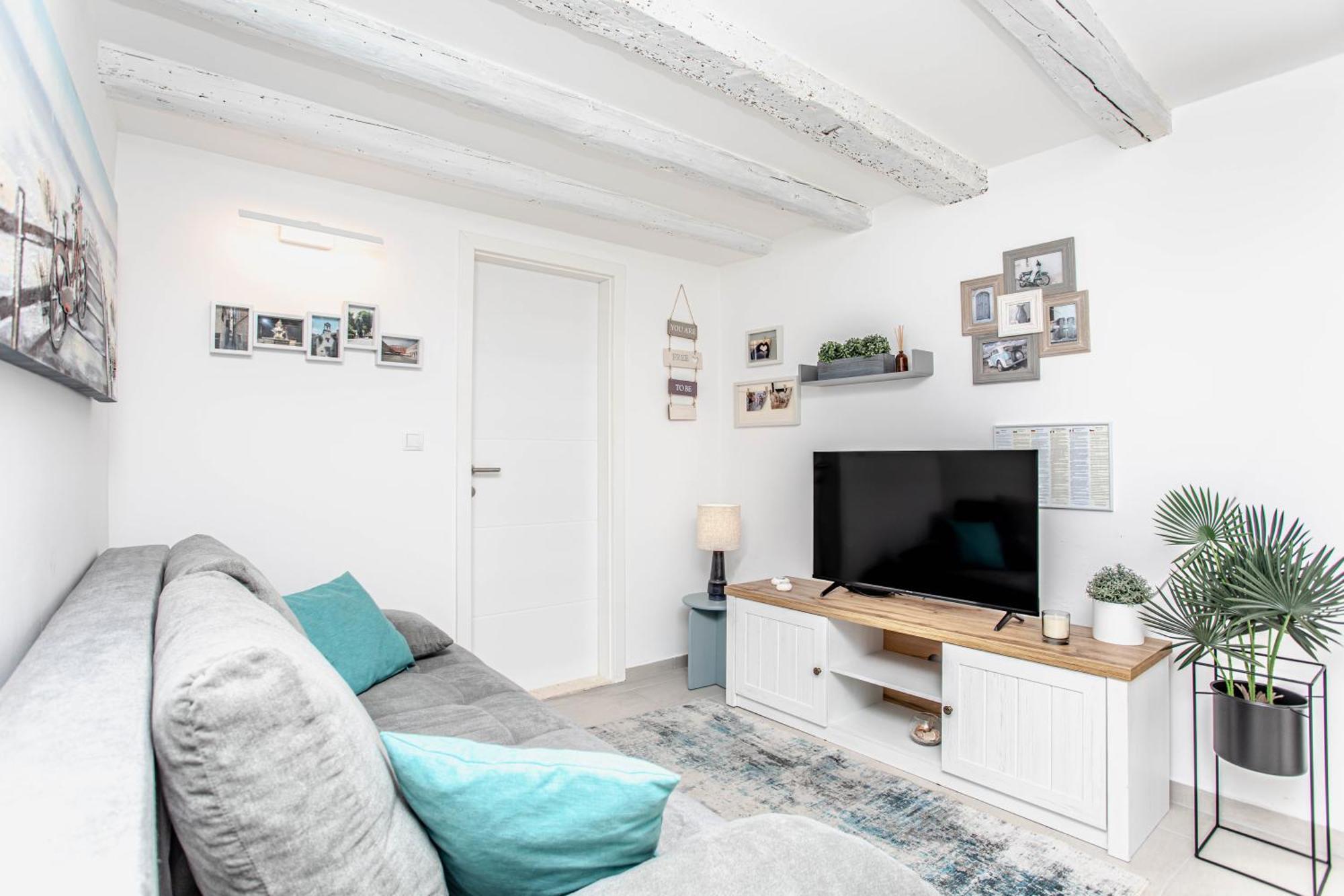 Apartman Dioniz Split Extérieur photo