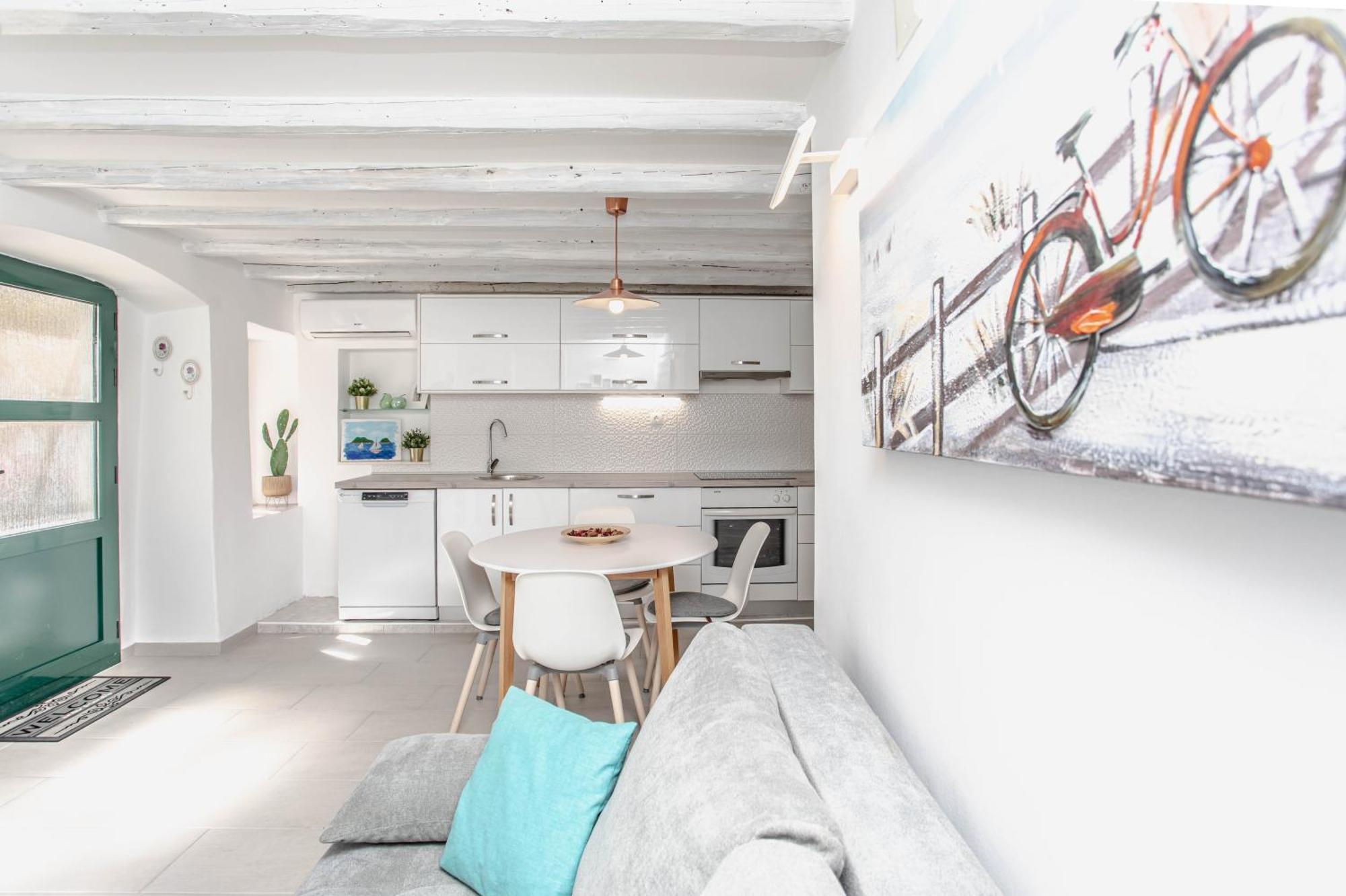 Apartman Dioniz Split Extérieur photo