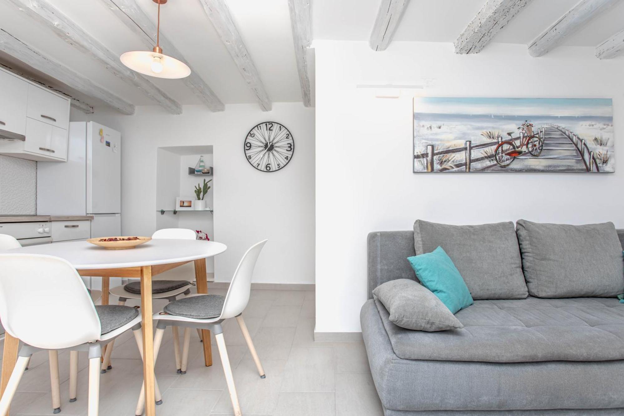 Apartman Dioniz Split Extérieur photo
