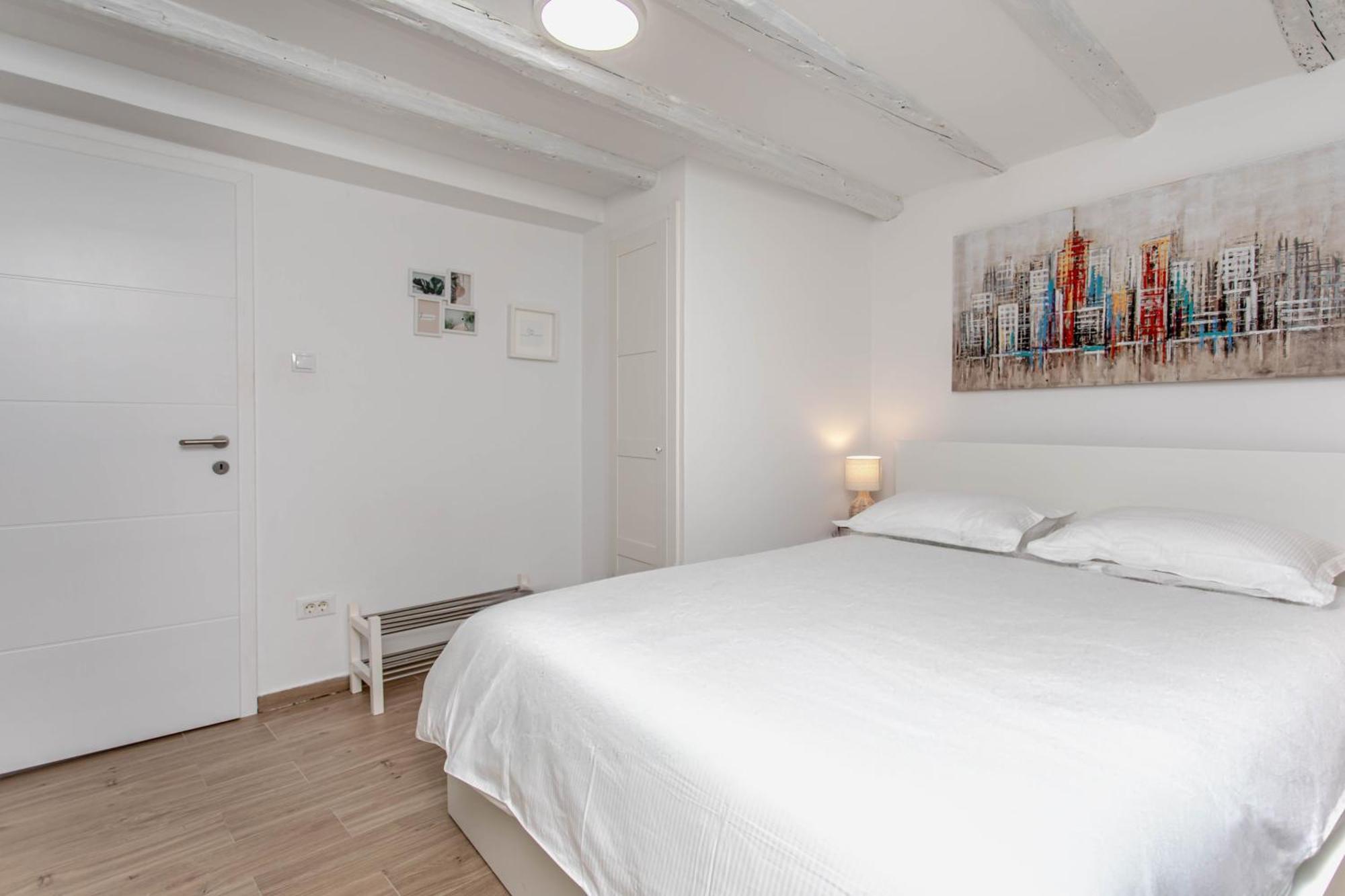 Apartman Dioniz Split Extérieur photo